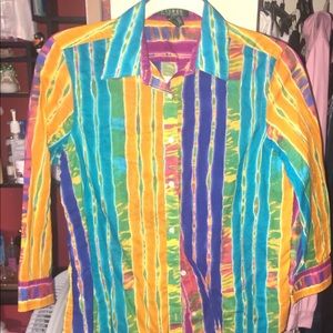 Ralph Lauren Long sleeve Shirt